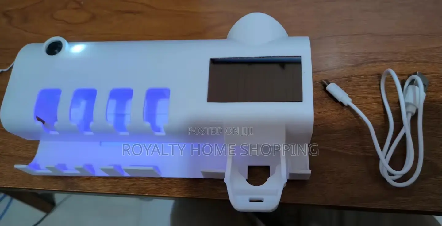 Toothbrush Steriliser