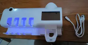Toothbrush Steriliser
