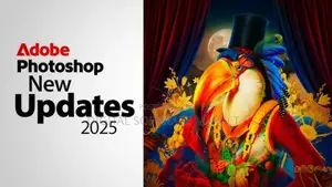 Adobe Photoshop 2025(Windows/Macos)