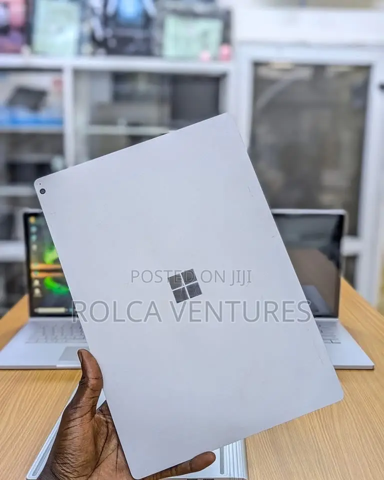 Laptop Microsoft Surface Book 8GB Intel Core i5 SSD 256GB