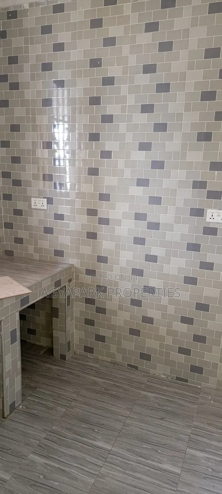 1bdrm Apartment in Abloman, Amasaman for rent