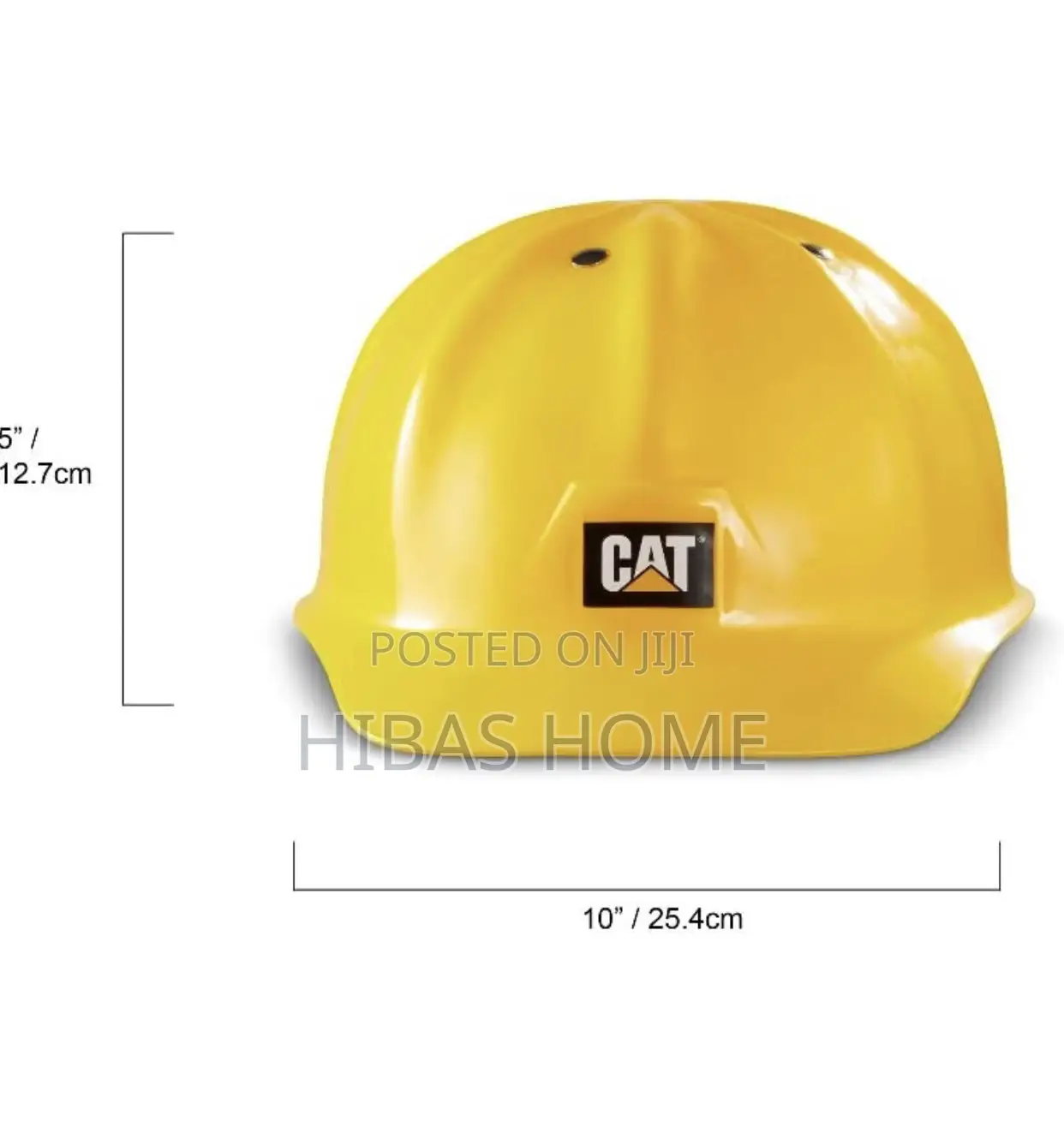 Cat Construction Toys, Dump Truck Set, Hard Hat Sand Tools