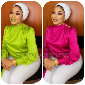 Ladies Blouse