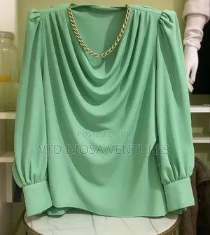 Ladies Blouse