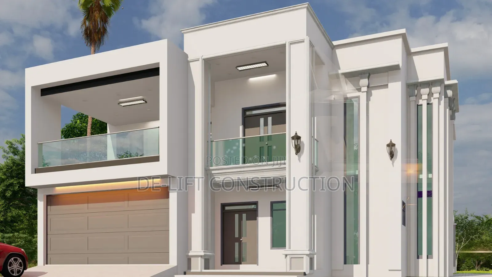 Are You Looking for a Classic Architectural Drawings