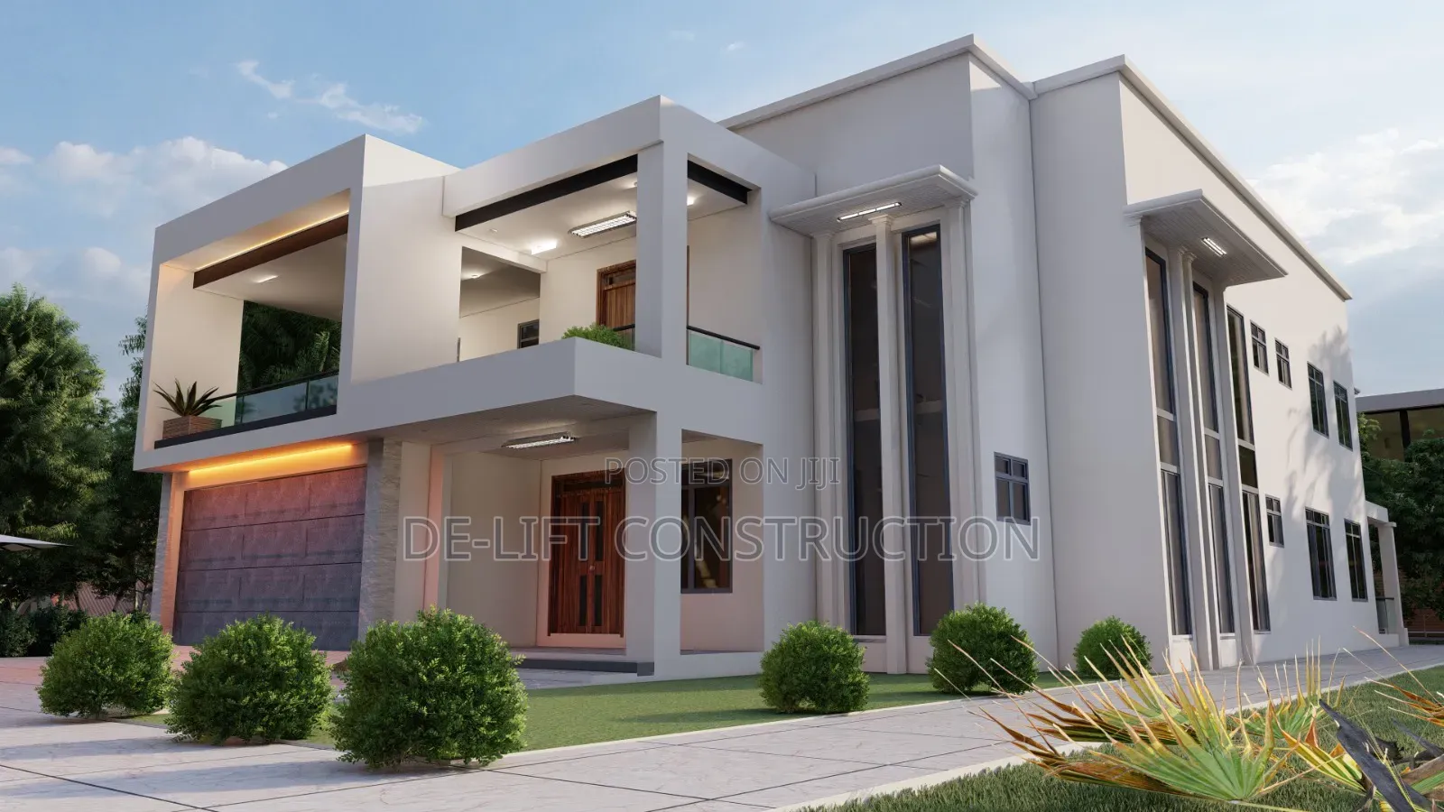 Are You Looking for a Classic Architectural Drawings