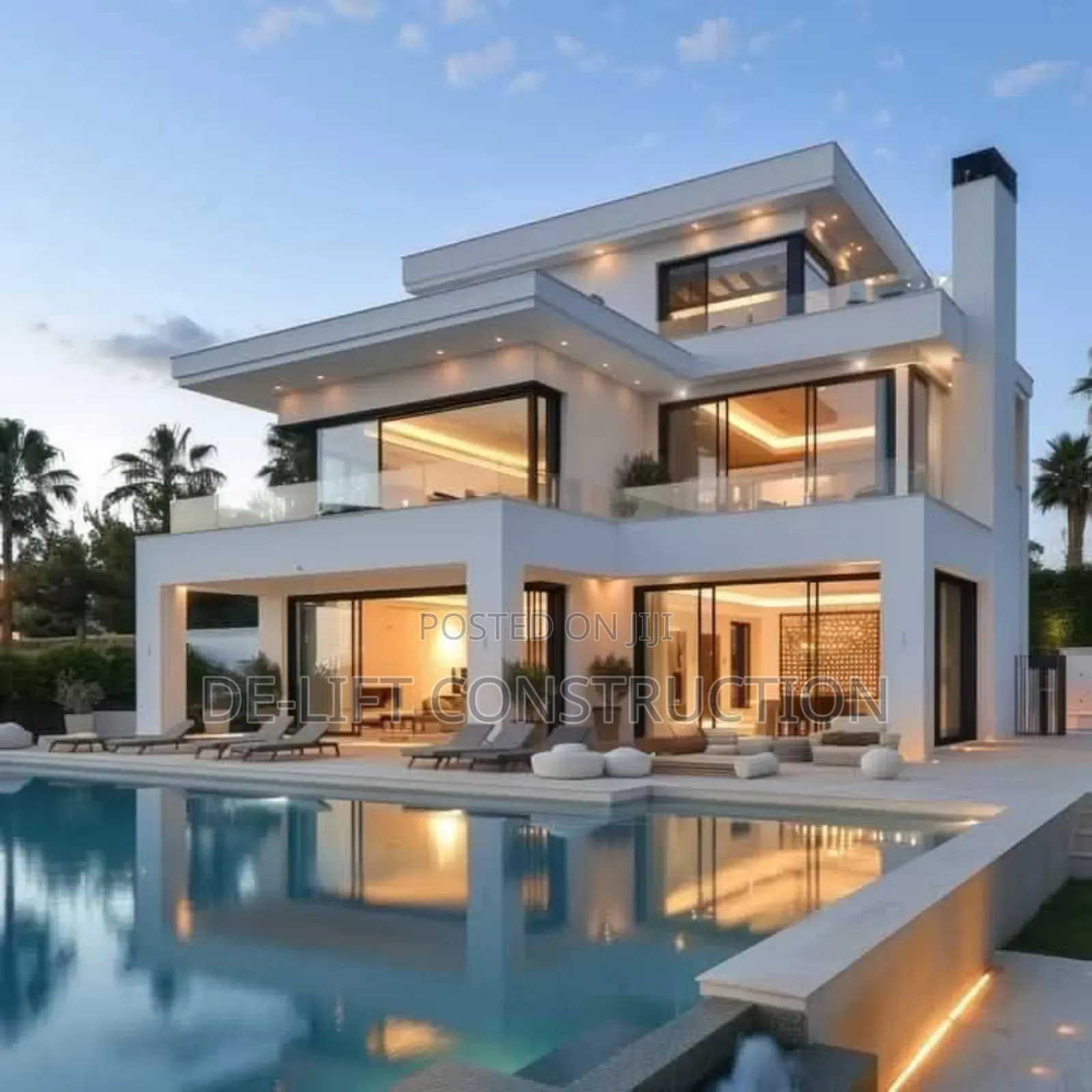 Are You Looking for a Classic Architectural Drawings
