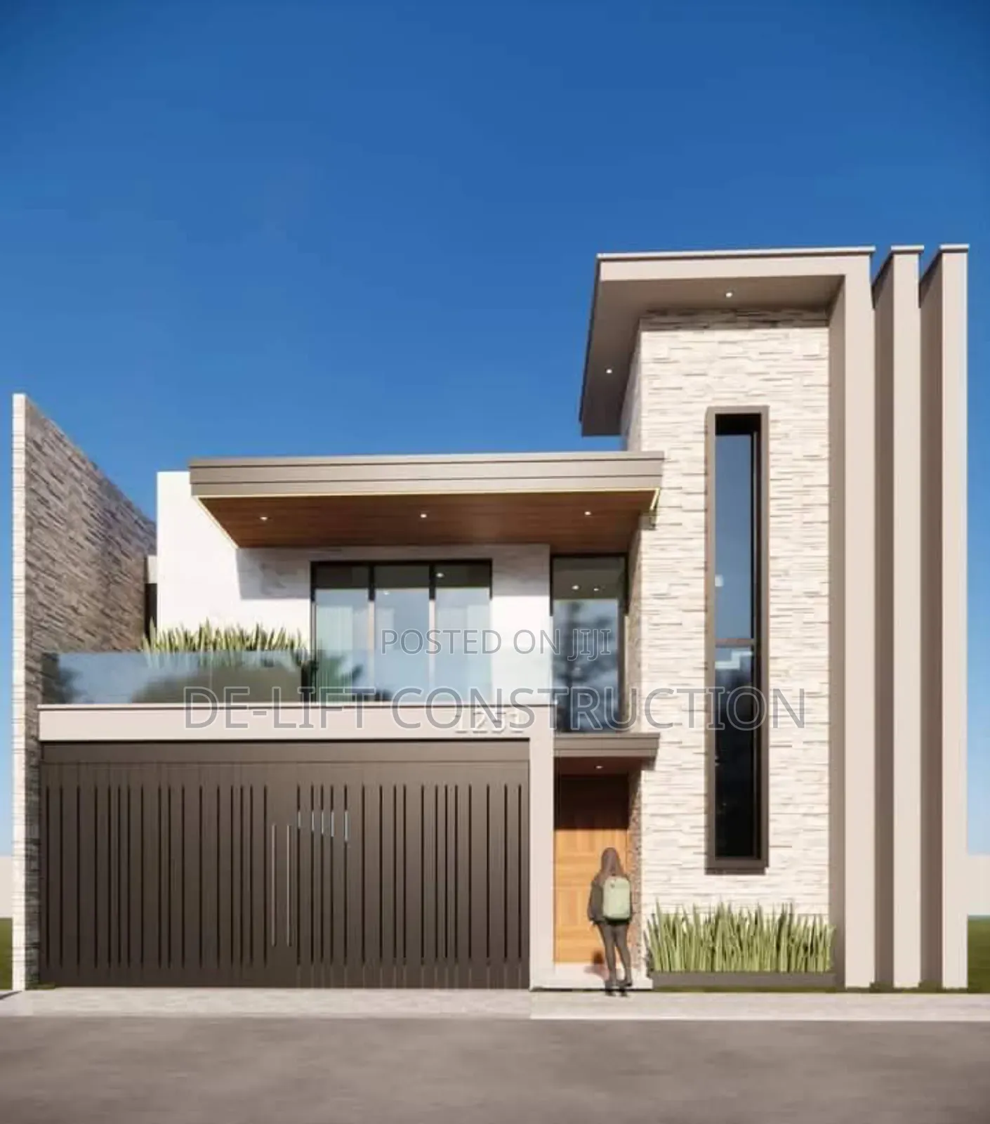 Are You Looking for a Classic Architectural Drawings