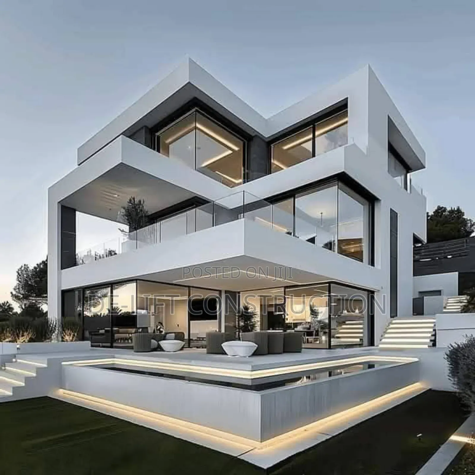 Are You Looking for a Classic Architectural Drawings