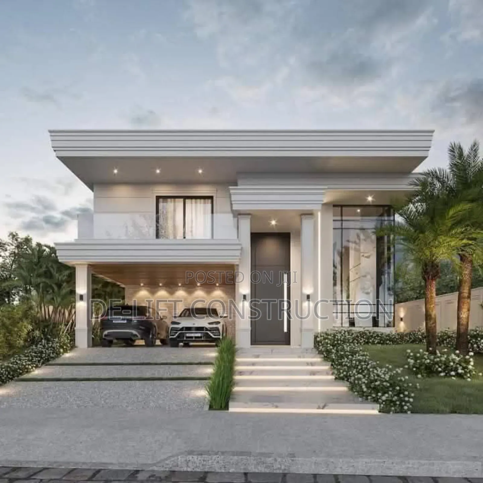 Are You Looking for a Classic Architectural Drawings