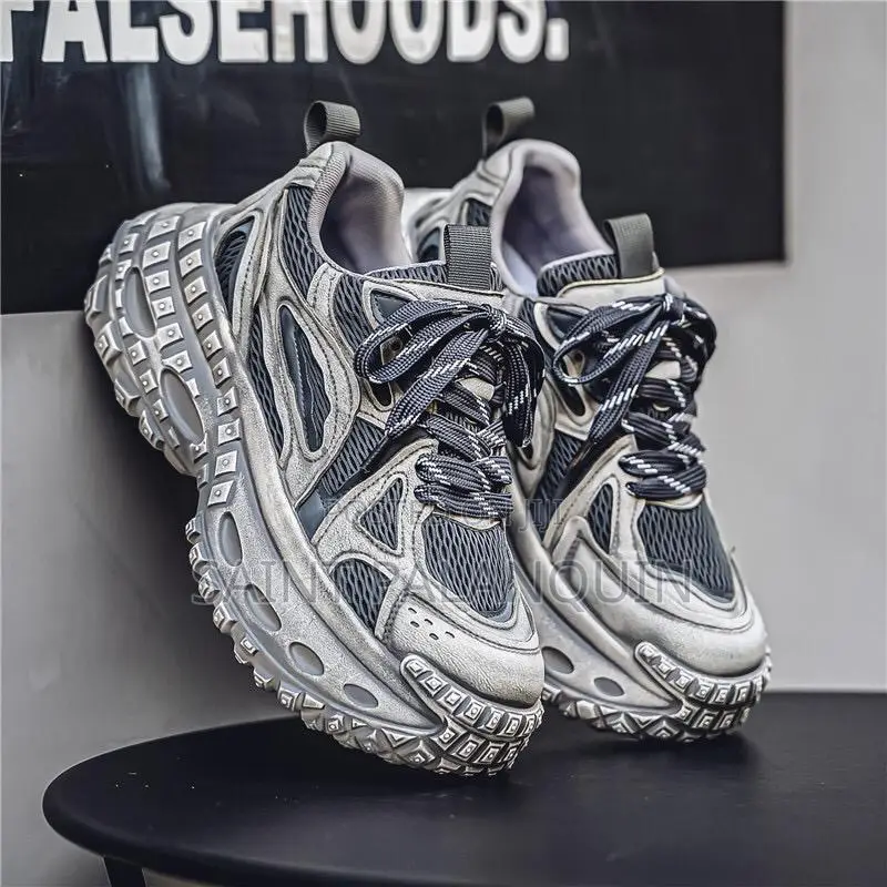 Lomel Fashion Sneakers
