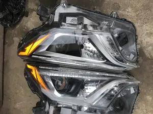 Toyota Rav4 2016/2017 Headlight American Type Led Available