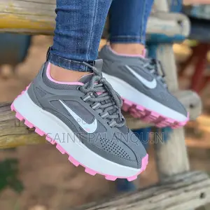 Ladies Wear