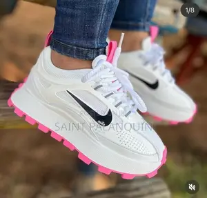 Nikes Wear