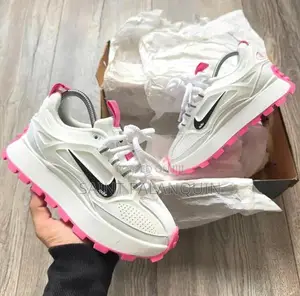 Nikes Wear