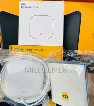 Turbonet Router