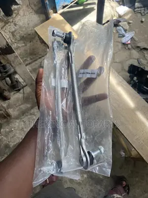 Honda CRV 2017,2018,2019,2020,2021,2022,2023 Front Link Bar.