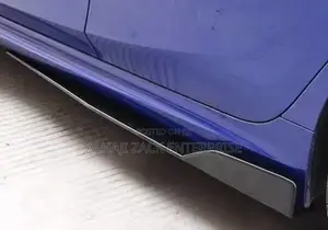 Universal Side Lip