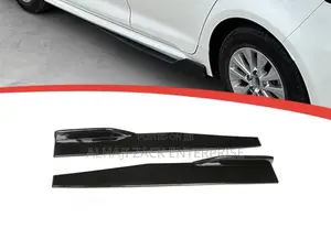 Universal Side Lip