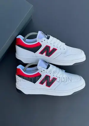 New Balance 480series