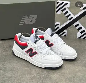 New Balance 480series
