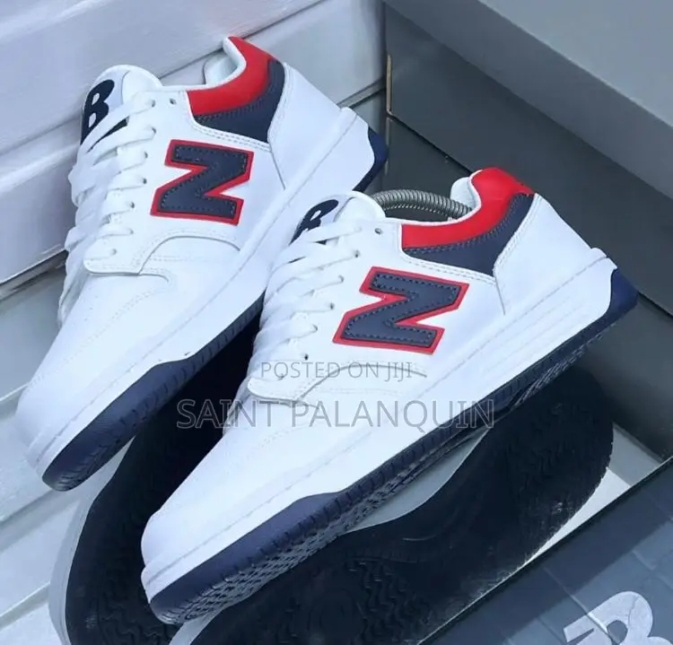 New Balance Series 480