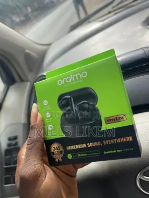 Oraimo Space Buds Neo