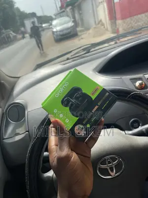Oraimo Space Buds Neo