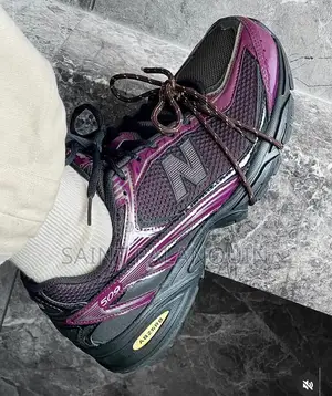 New Balance 509series