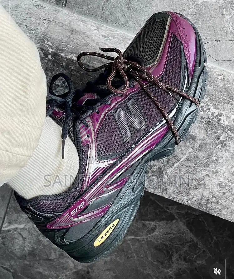 New Balance 509series