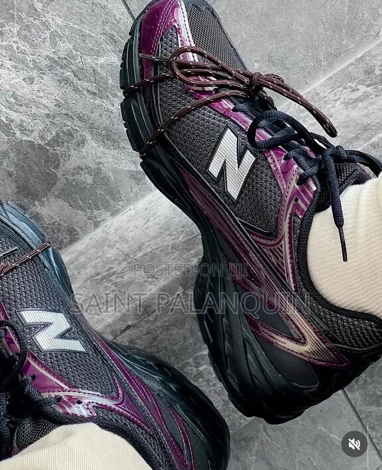 New Balance 509series