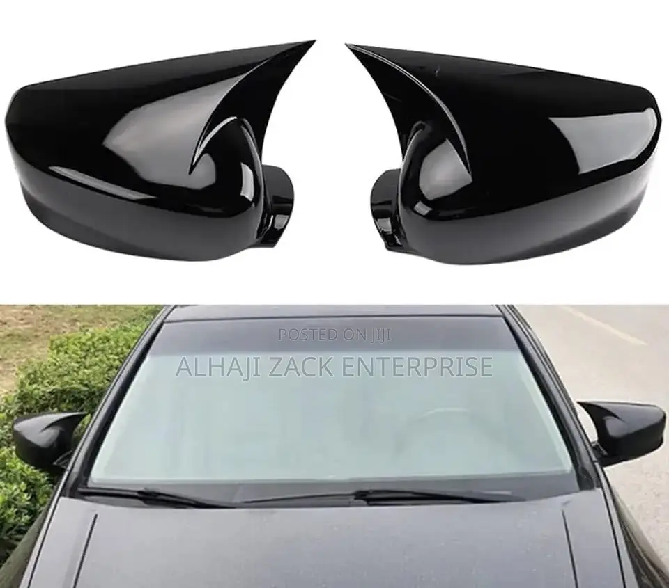 Mirror Covers for Sonata 2013