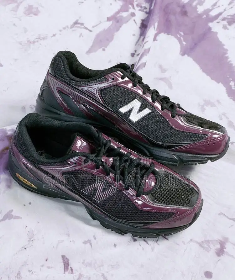 New Balance 509