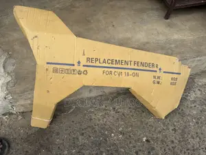 Accord 2022 Fender