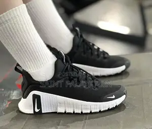 Nike Free Metcom
