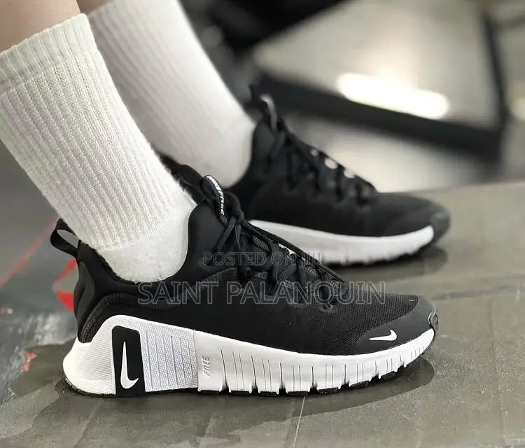 Nike Free Metcom