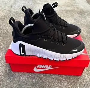 Nike Free Metcom