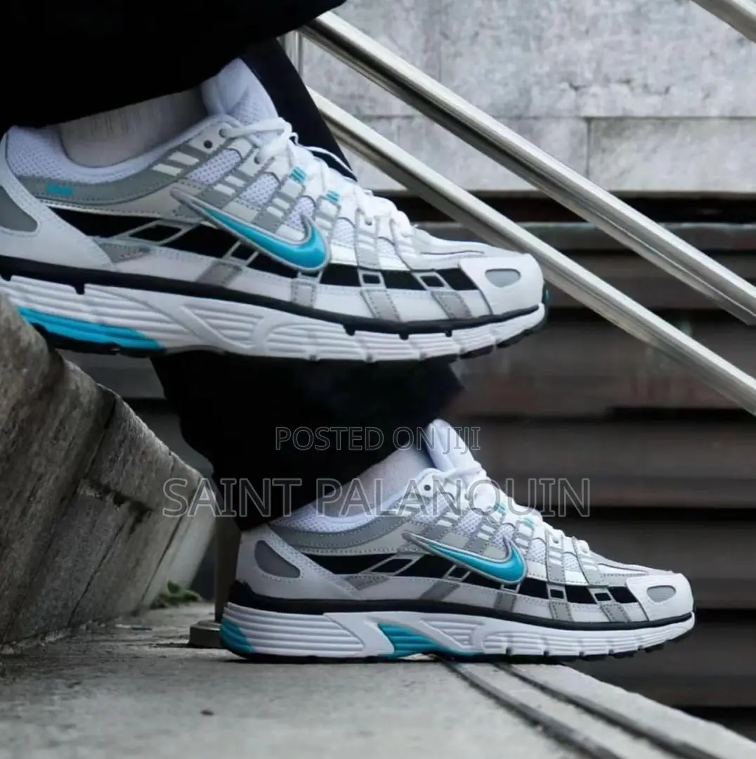 Nike P 600 Dusty
