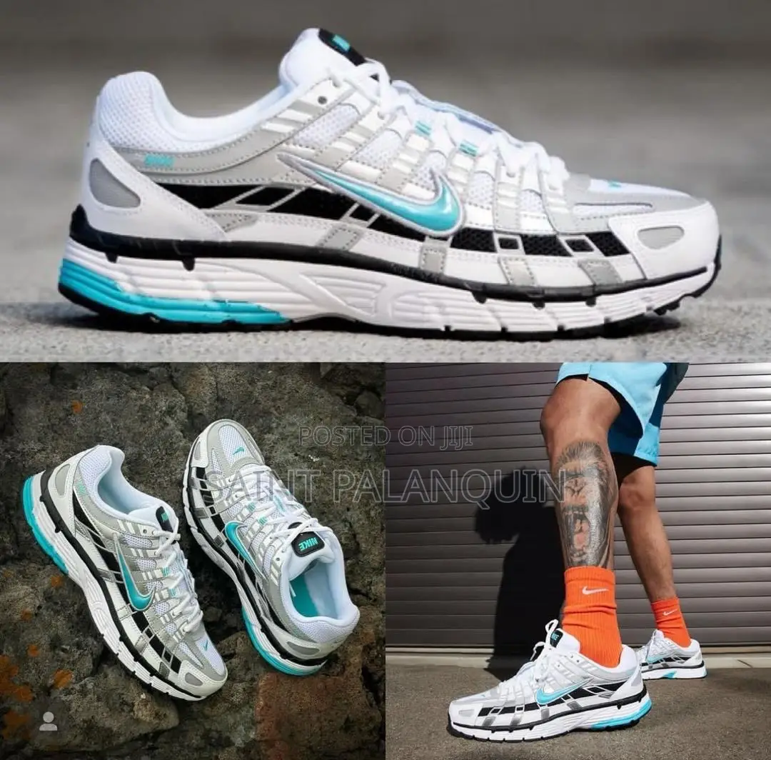 Nike P 600 Dusty