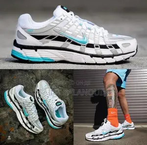 Nike P 600 Dusty