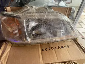 Honda Civic 1996-1999 Headlight Depo