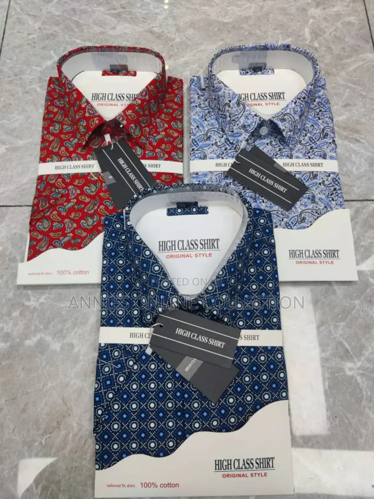 Office Short Sleeve Shirts