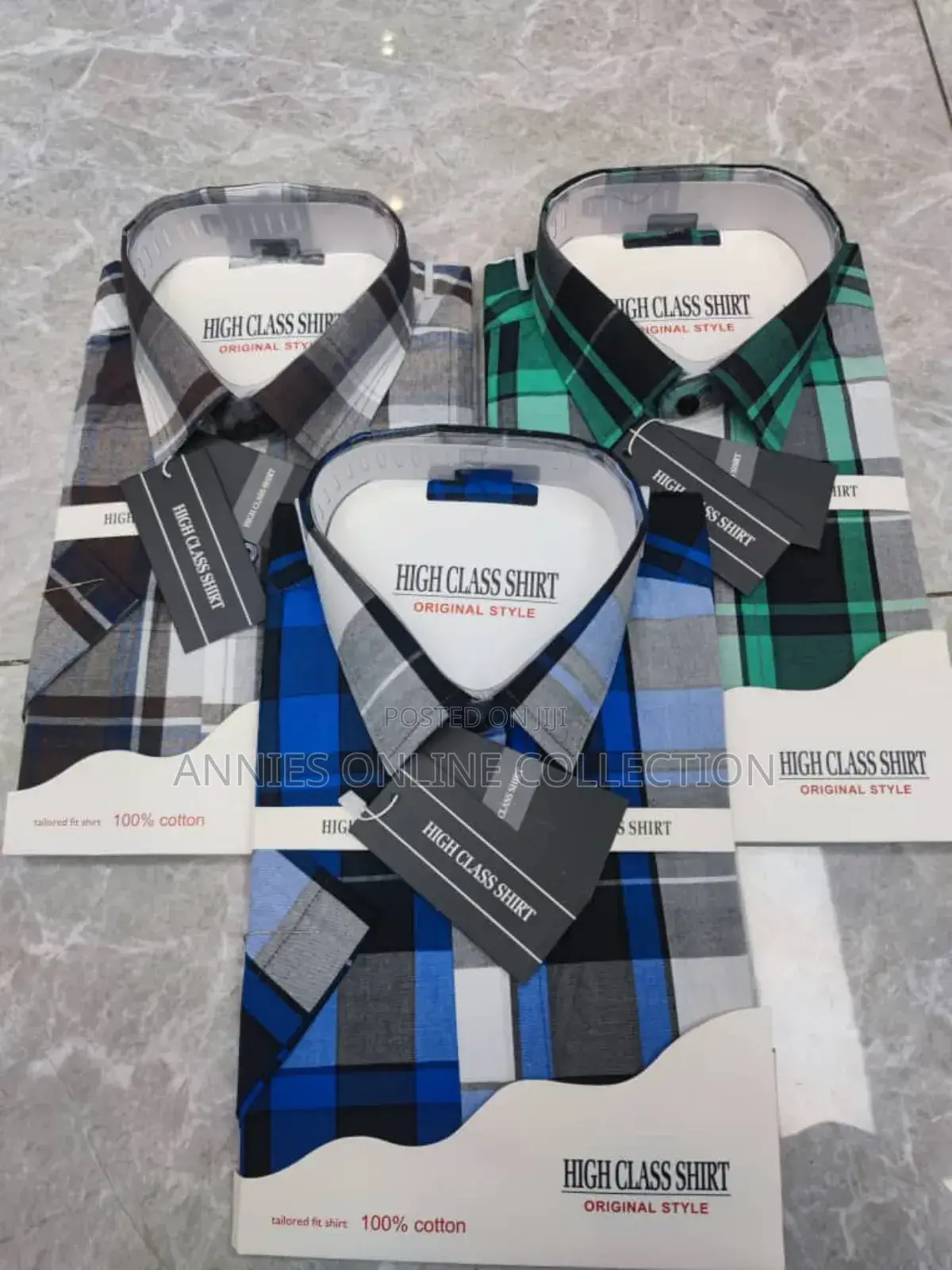Office Short Sleeve Shirts