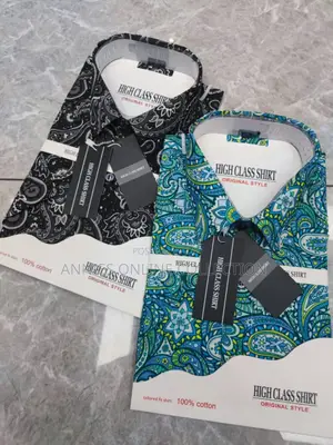 Office Short Sleeve Shirts