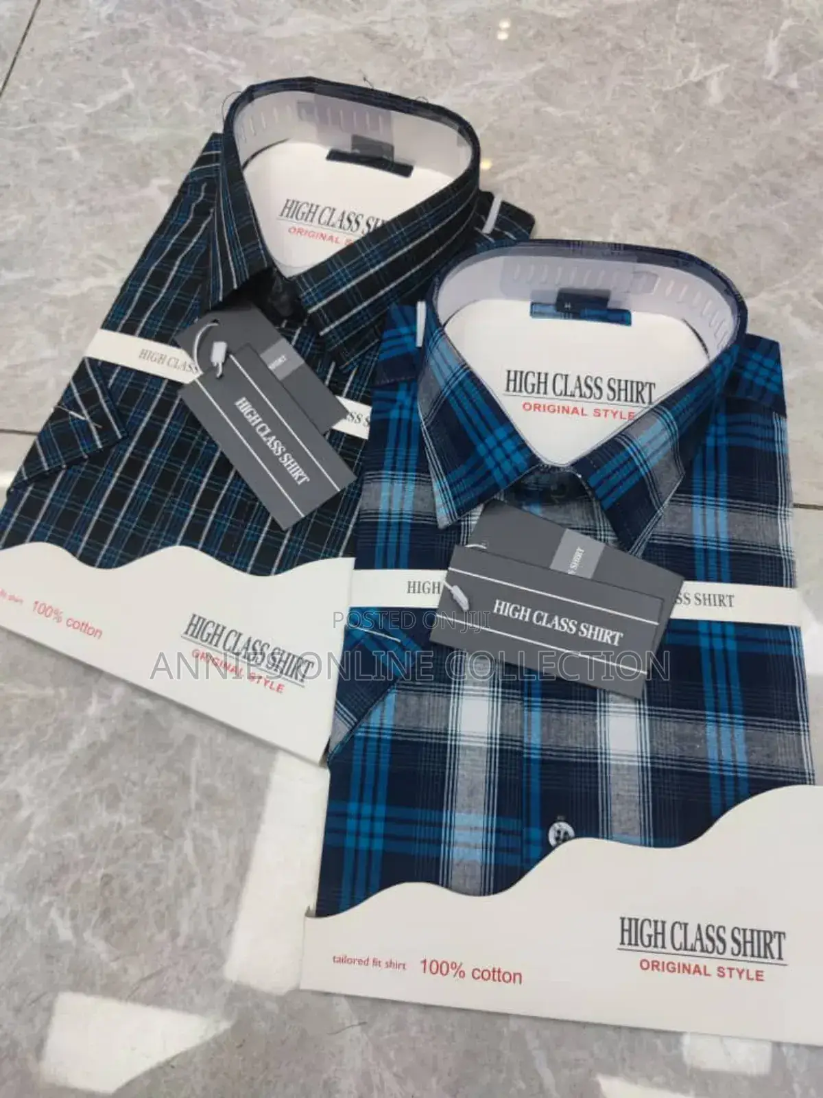 Office Short Sleeve Shirts