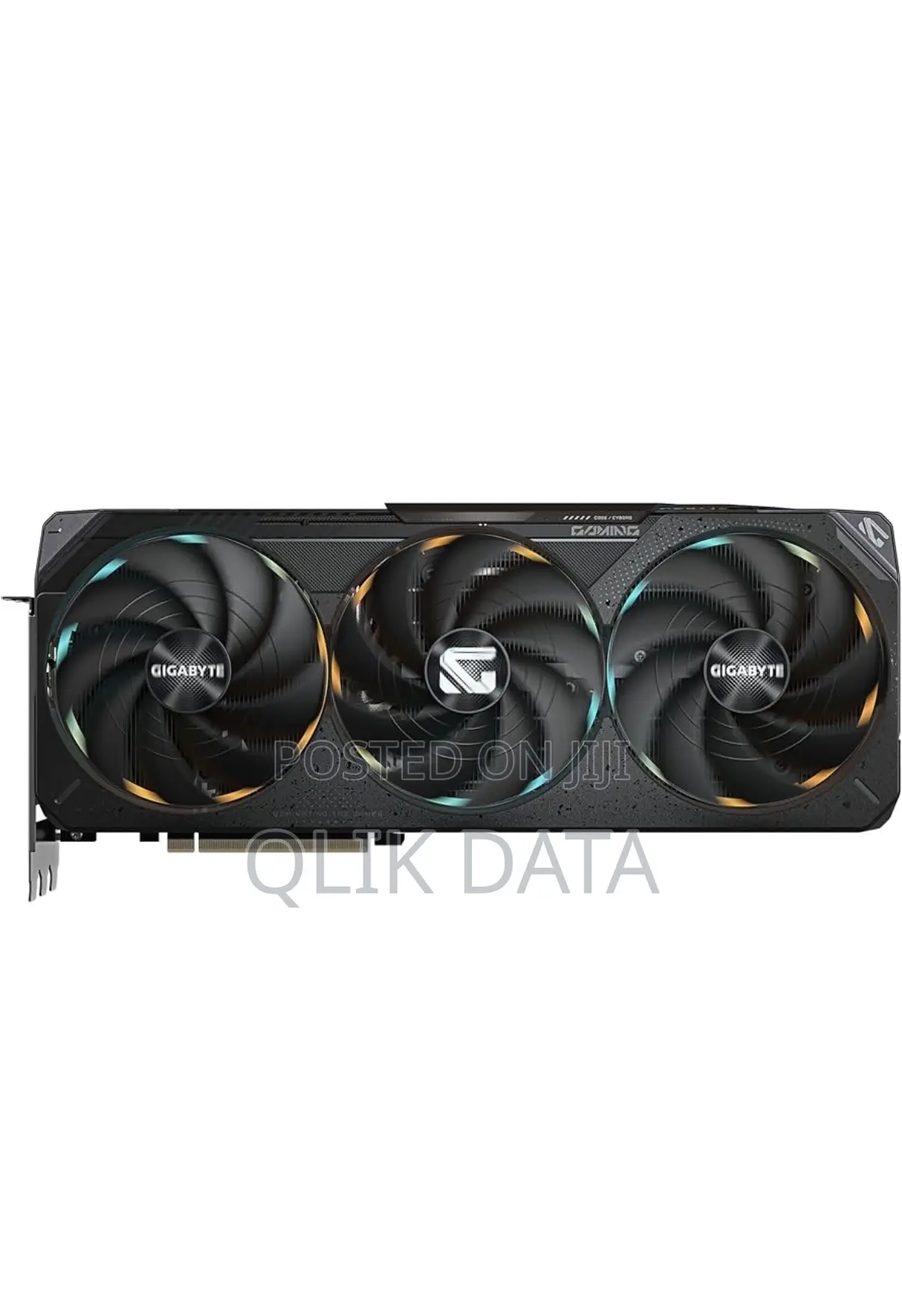Gigabyte Rtx 5070 Ti Gaming Oc 16g Graphics Card Gddr7