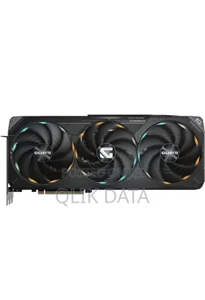 Gigabyte Rtx 5070 Ti Gaming Oc 16g Graphics Card Gddr7