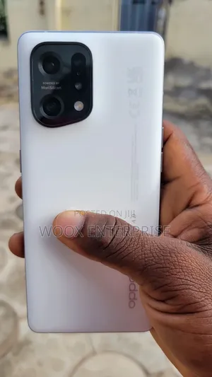 Oppo Find X5 256 GB