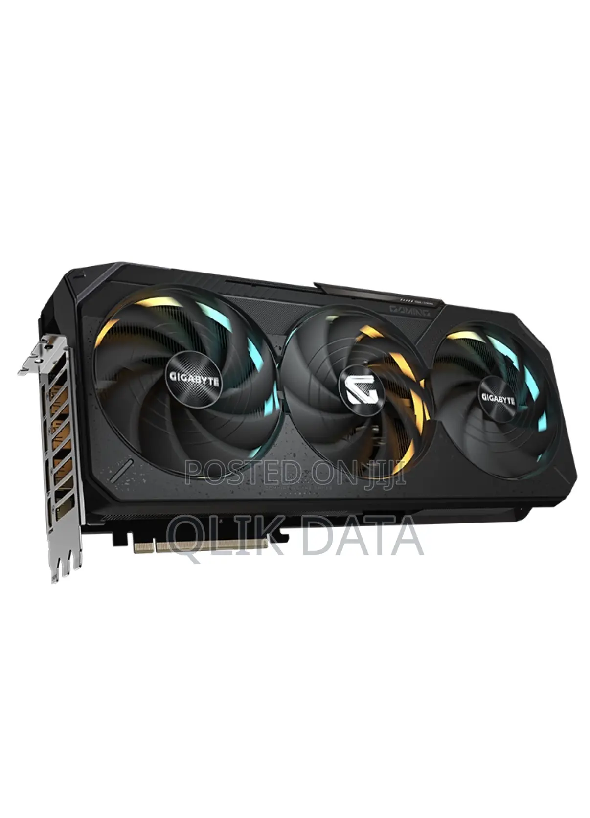 Gigabyte Rtx 5070 Ti Gaming Oc 16g Graphics Card Gddr7