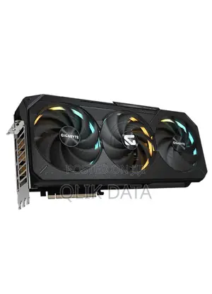 Gigabyte Rtx 5070 Ti Gaming Oc 16g Graphics Card Gddr7